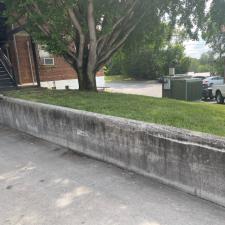 St Joseph Hospital Cleaning 2